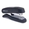 Image de Rapesco Rapesco Agrafeuse À Plat Demi-Bande Noir
