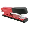 Image de Rapesco Agrafeuse Bowfin 535 Demi-Bande Ãco Rouge