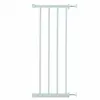 Image de LINDAM - 04449901 - EXTENSION BARRIÈRE DE SÉCURITÉ SURE SHUT - 28 CM - BLANC