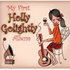 Image de My First Holly Golightly Album