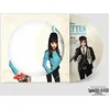 Image de Courettes - Back In Mono [Vinyl Lp] Picture Disc