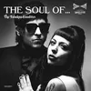 Image de The Soul Of... The Fabulous Courettes Édition Limitée Vinyle Orange