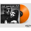 Image de Courettes - The Soul Of...The Fabulous Courettes [Vinyl Lp] Colored Vinyl, Orange