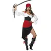 Image de Costume pirate jeune femme sassy s