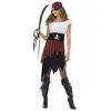 Image de Costume pirate jeune femme s