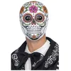 Image de Masque senor squelette