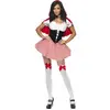 Image de Costume fever chaperon rouge s