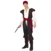 Image de Costume pirate homme m