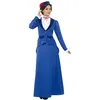 Image de Smiffy's Déguisement Femme Déguisement Femme Nourrice Victorienne Mary Poppins