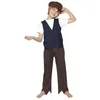 Image de Costume pauvre paysan 19e m