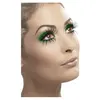 Image de Faux cils double manoir gothique noirs