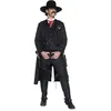 Image de Costume cowboy authentique sheriff