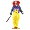 Image de Costume clown monstrueux l