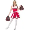 Image de Costume cheerleader pompom girl s