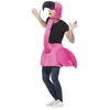 Image de Costume flamand rose adulte