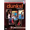 Image de NBA Street Series dunks ! Volume 1 - DVD