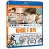 Image de What I Am - Blu-Ray