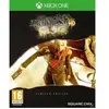 Image de FINAL FANTASY TYPE ZERO STEELBOOK EDITION MIX XONE -