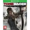 Image de Tomb Raider Definitive Edition Xbox One