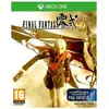 Image de Final Fantasy Type 0 HD Xbox One