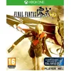 Image de Final Fantasy Type Zero Xbox One