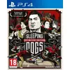 Image de Sleeping Dogs Definitive Edition PS4