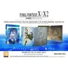 Image de Final Fantasy X/X2 HD Remaster Steelbook PS4