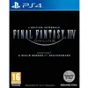 Image de Final Fantasy XIV Edition Intégrale PS4