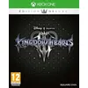 Image de Kingdom Hearts III Edition Deluxe Xbox One