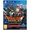 Image de Dragon Quest Heroes Edition Day One PS4