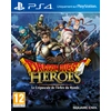 Image de Plaion Dragon Quest Heroes - Le Crépuscule De L'arbre Du Monde - Day One Edition PS4