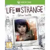 Image de Life is Strange Limited Edition Xbox One