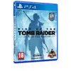 Image de Rise Of The Tomb Raider 20ème Anniversaire PS4
