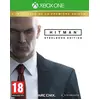 Image de Hitman : The complete First Season Xbox One