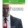 Image de Hitman - The Complete First Season Xbox One