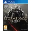 Image de Final Fantasy XIV Stormblood PS4
