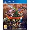 Image de Dragon Quest Heroes II PS4
