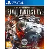 Image de Final Fantasy XIV Online Edition Starter PS4