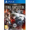 Image de Final Fantasy XIV Starter Edition PS4