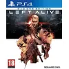 Image de LEFT ALIVE DAY-ONE ED. FR/NL PS4