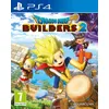 Image de Dragon Quest Builders 2 PS4
