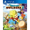 Image de Dragon Quest Builders 2 PS4
