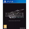 Image de Final Fantasy VII : Remake Edition DÃ©luxe PS4