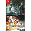 Image de Final Fantasy VII & Final Fantasy VIII Remastered Twin Pack - Switch