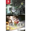 Image de Final Fantasy VII & Final Fantasy VIII Remastered Double Pack Nintendo Switch