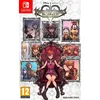 Image de Kingdom Hearts Melody of Memory Nintendo Switch