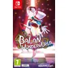 Image de Balan Wonderworld Nintendo Switch