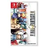 Image de Final Fantasy Ix (Code In A Box) Switch