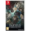 Image de The DioField Chronicle - Switch