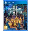 Image de Octopath Traveler II PS4